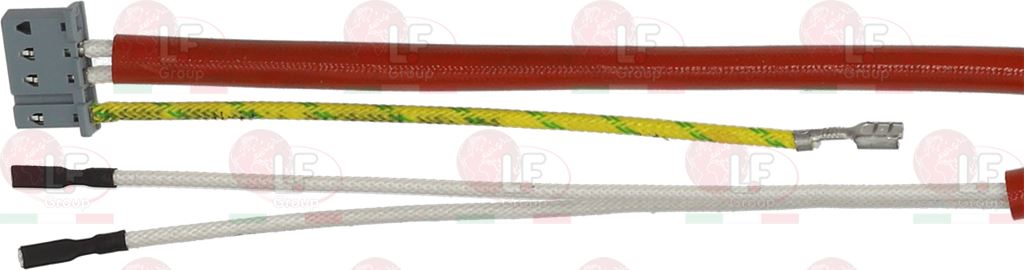 Detection Cables Assembly 600 Mm