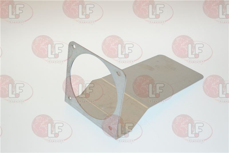 Deflettore Aria Foro Inverter Wf 8-18