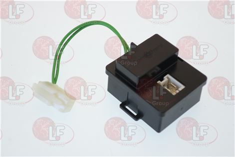 Rc- Rc-Filter 0.15 f 120 Ohm
