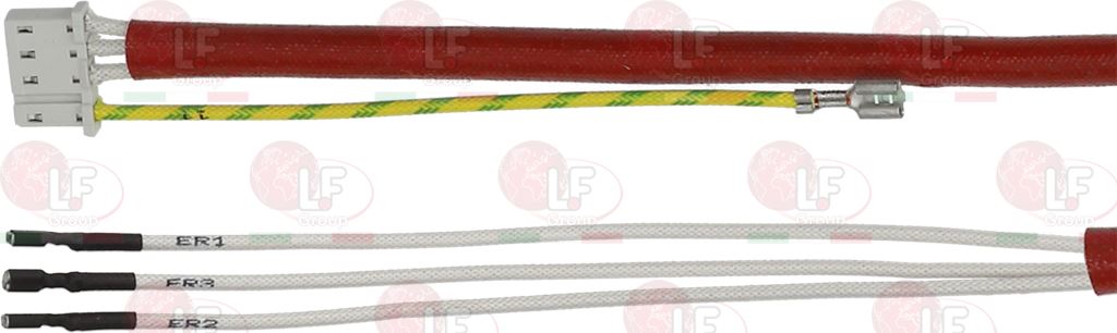 Detection Cables Assembly 800 Mm