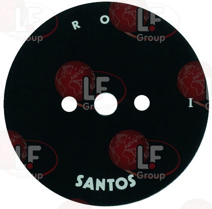 Adhesive Disc For Selector Switch