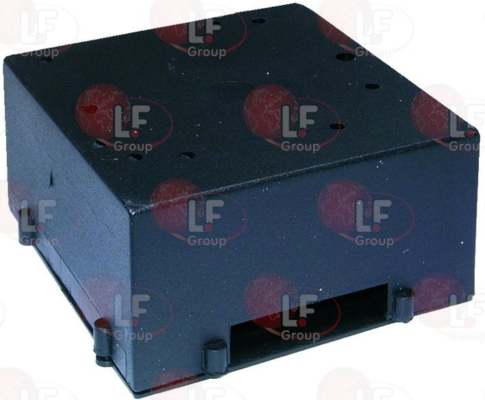 Plastic Box For Relay